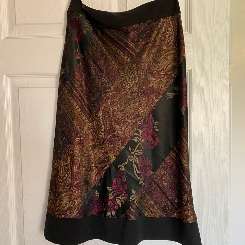 Beautiful skirt